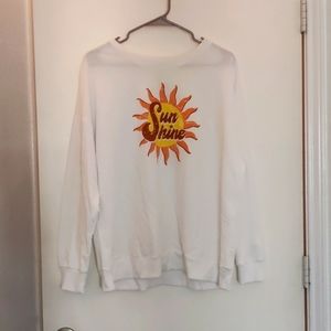 Long Sleeve Graphic Tee